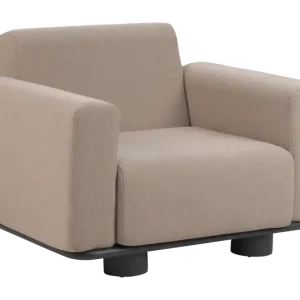Jetzt Bestellen Gartensessel Lounge Sessel Bolster Teddy beige